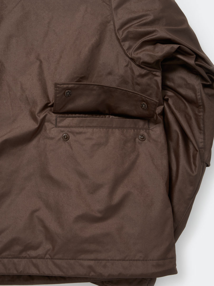 W's TECH BRITISH ORT HUNTER JACKET