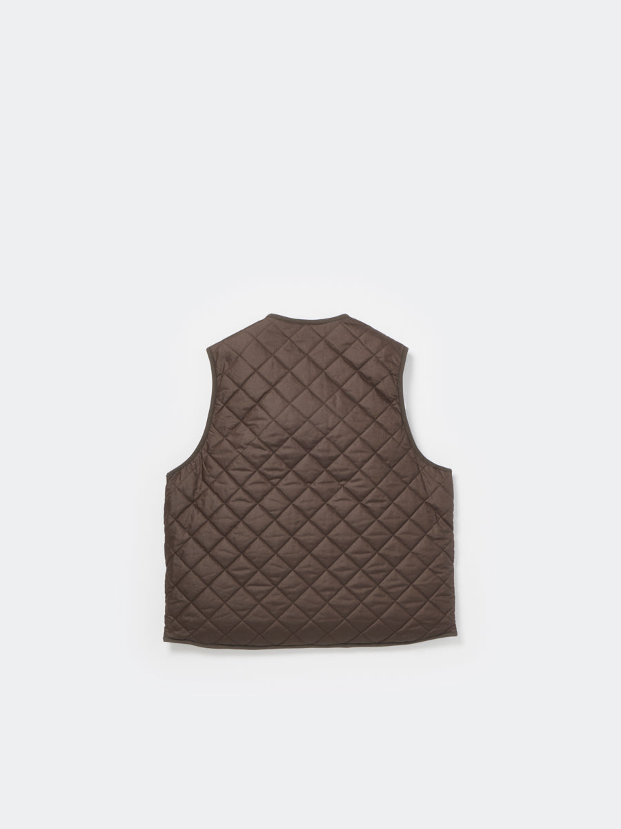 W's TECH BRITISH HUNTER FUR VEST