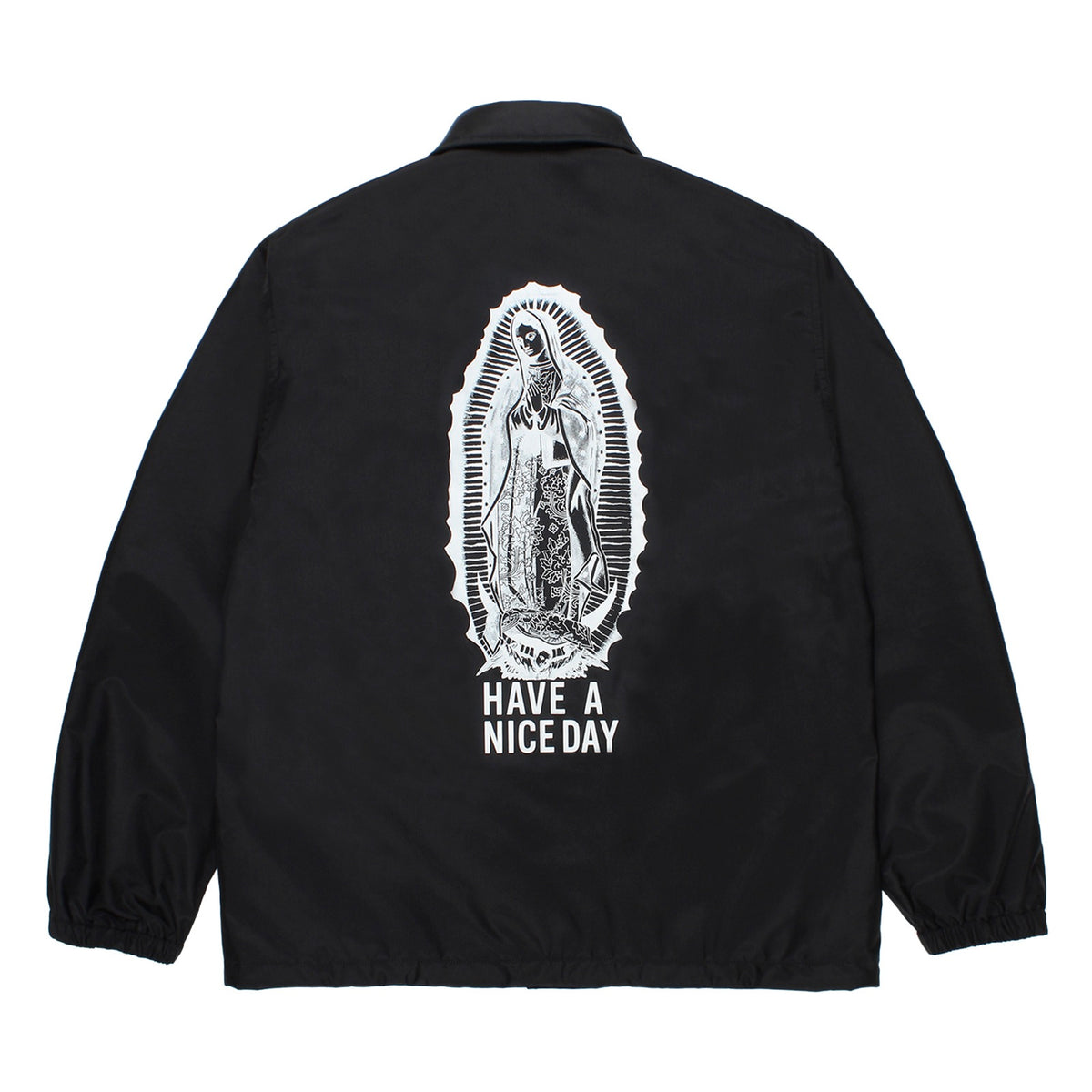 COACH JACKET ( TYPE-1 )
