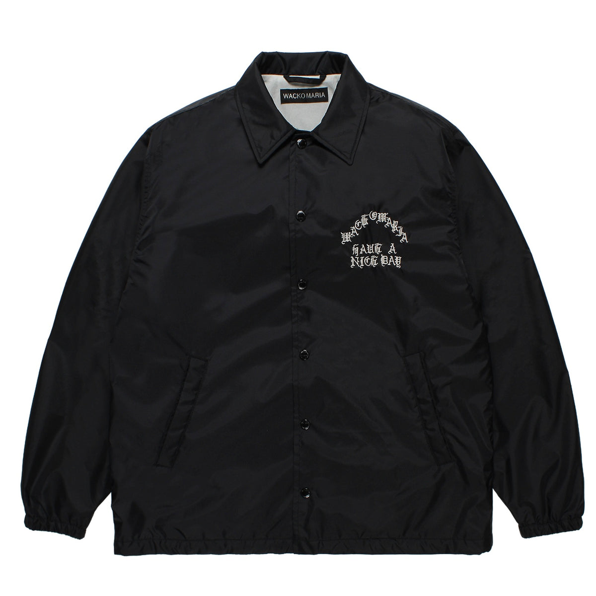COACH JACKET ( TYPE-1 )