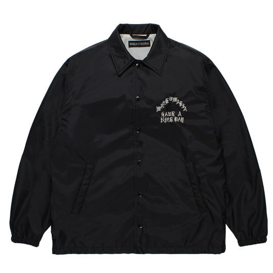 COACH JACKET ( TYPE-1 )