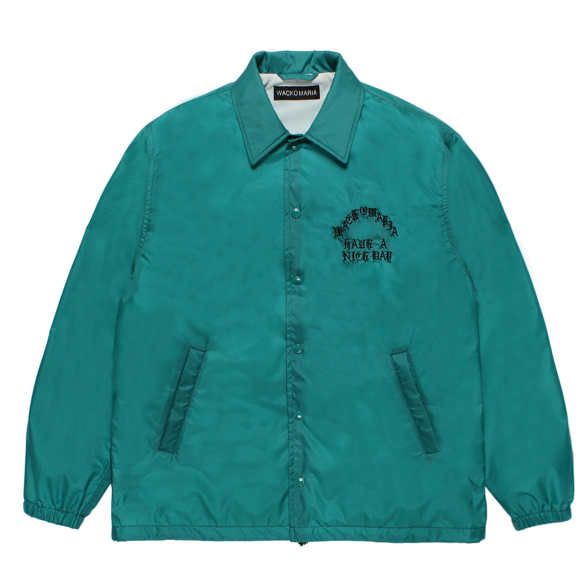 COACH JACKET ( TYPE-1 )