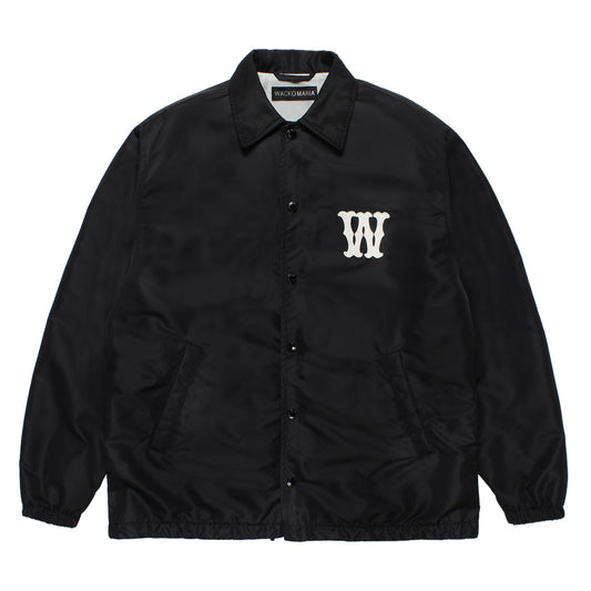 COACH JACKET ( TYPE-2 )