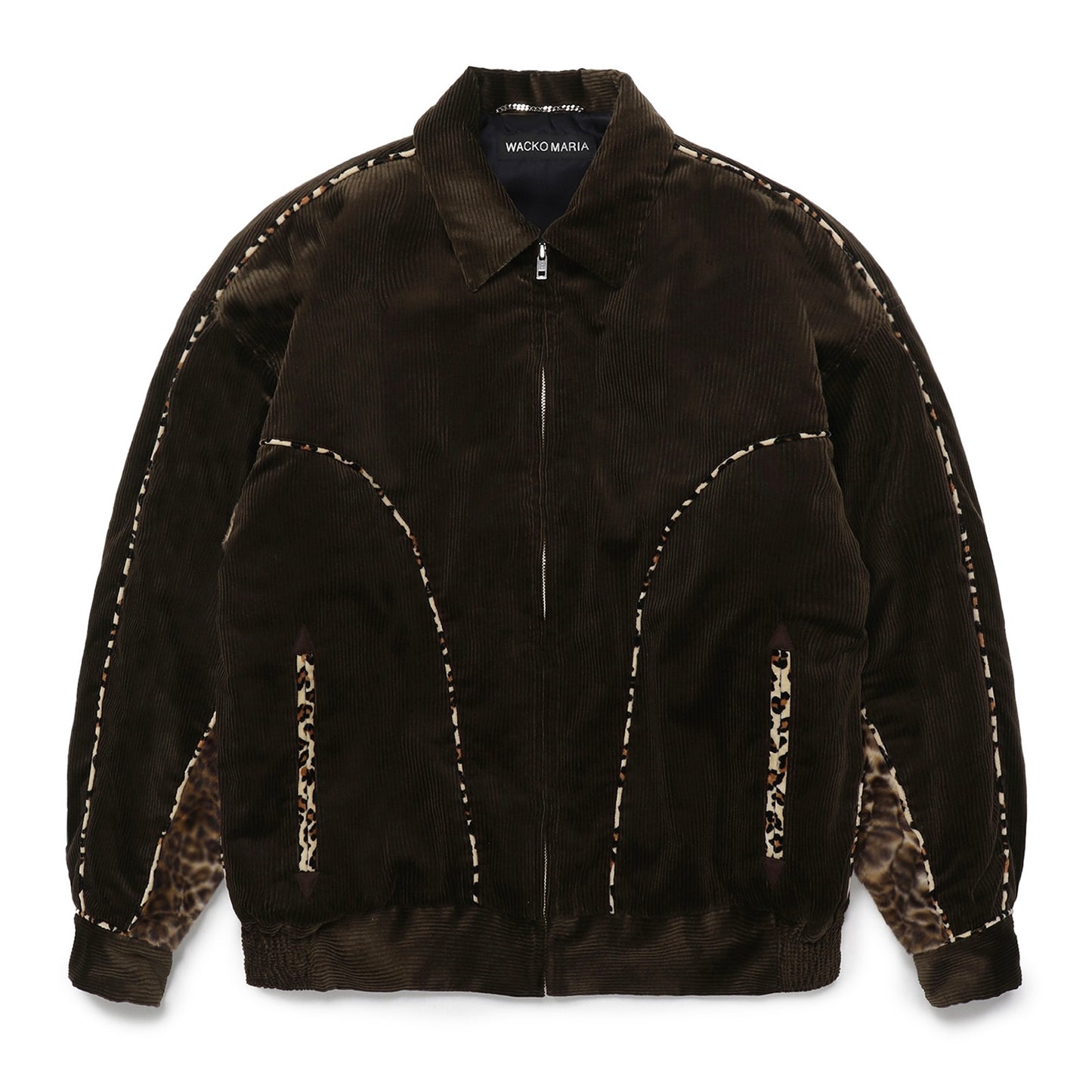 WESTERN JACKET -B-