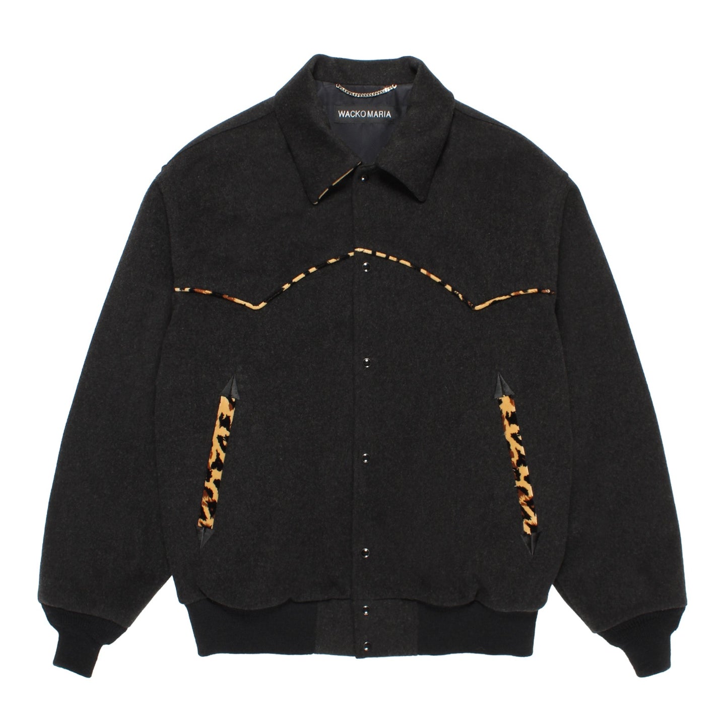 WESTERN JACKET ( TYPE-1 )