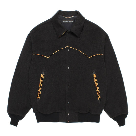 WESTERN JACKET ( TYPE-1 )