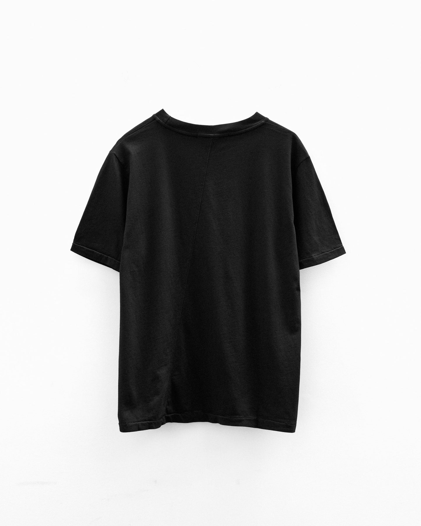 SS LERA SINGLE STITCH TEE V2