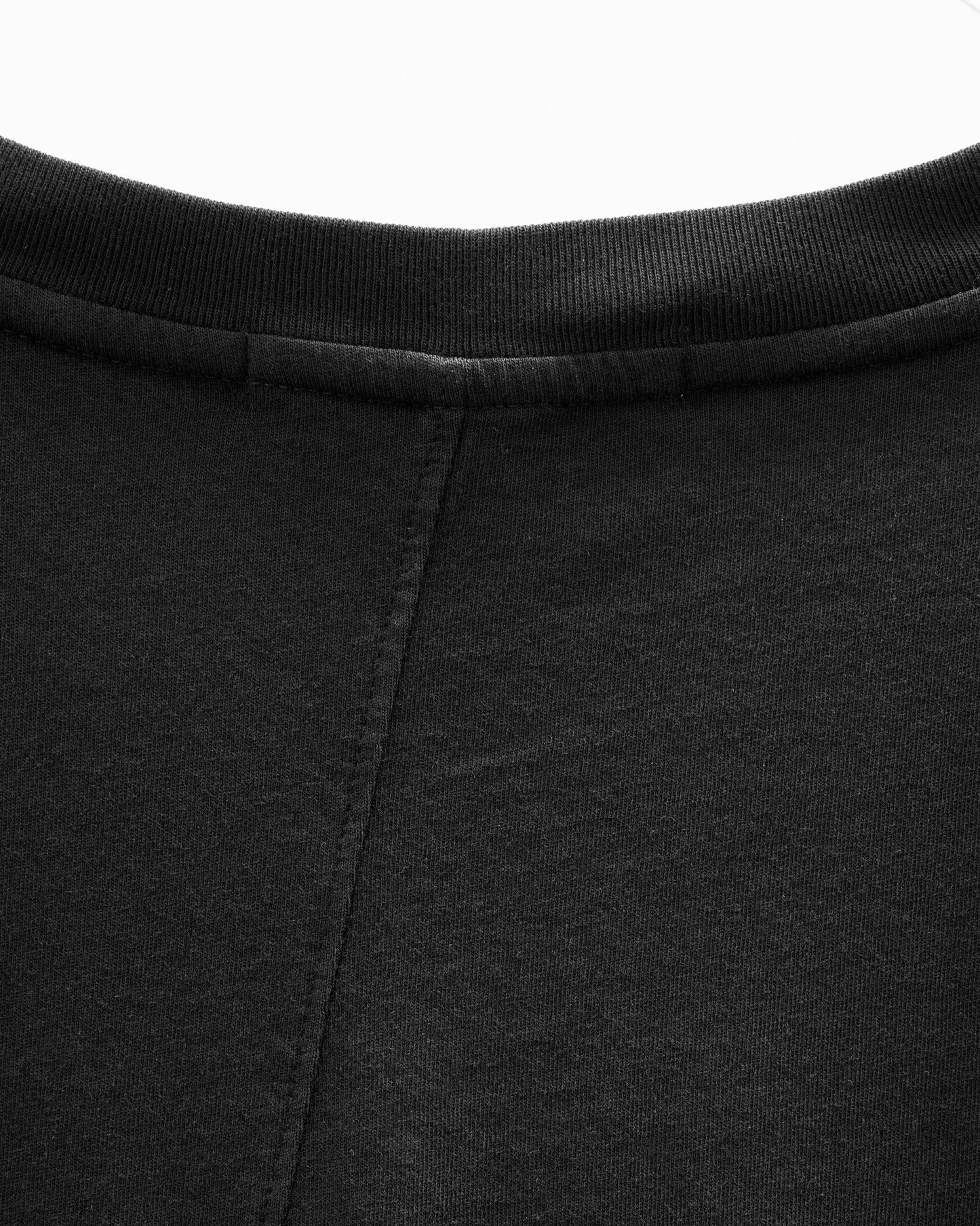 SS LERA SINGLE STITCH TEE V2