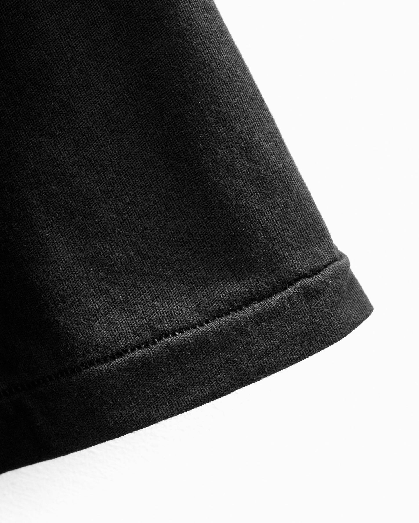 SS LERA SINGLE STITCH TEE V2