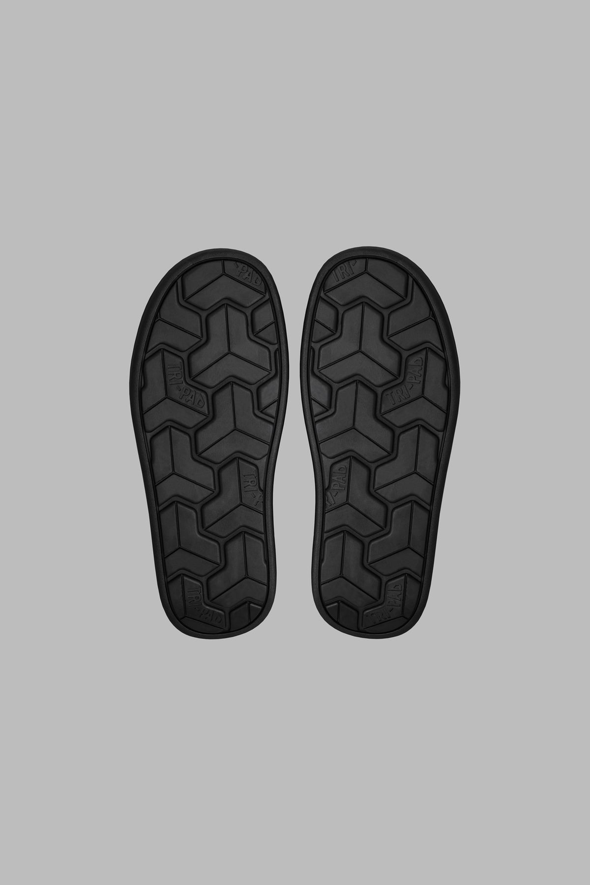 SOFT-PAD BELT SHOES(FAT SOLE) HYKE Edition 19393