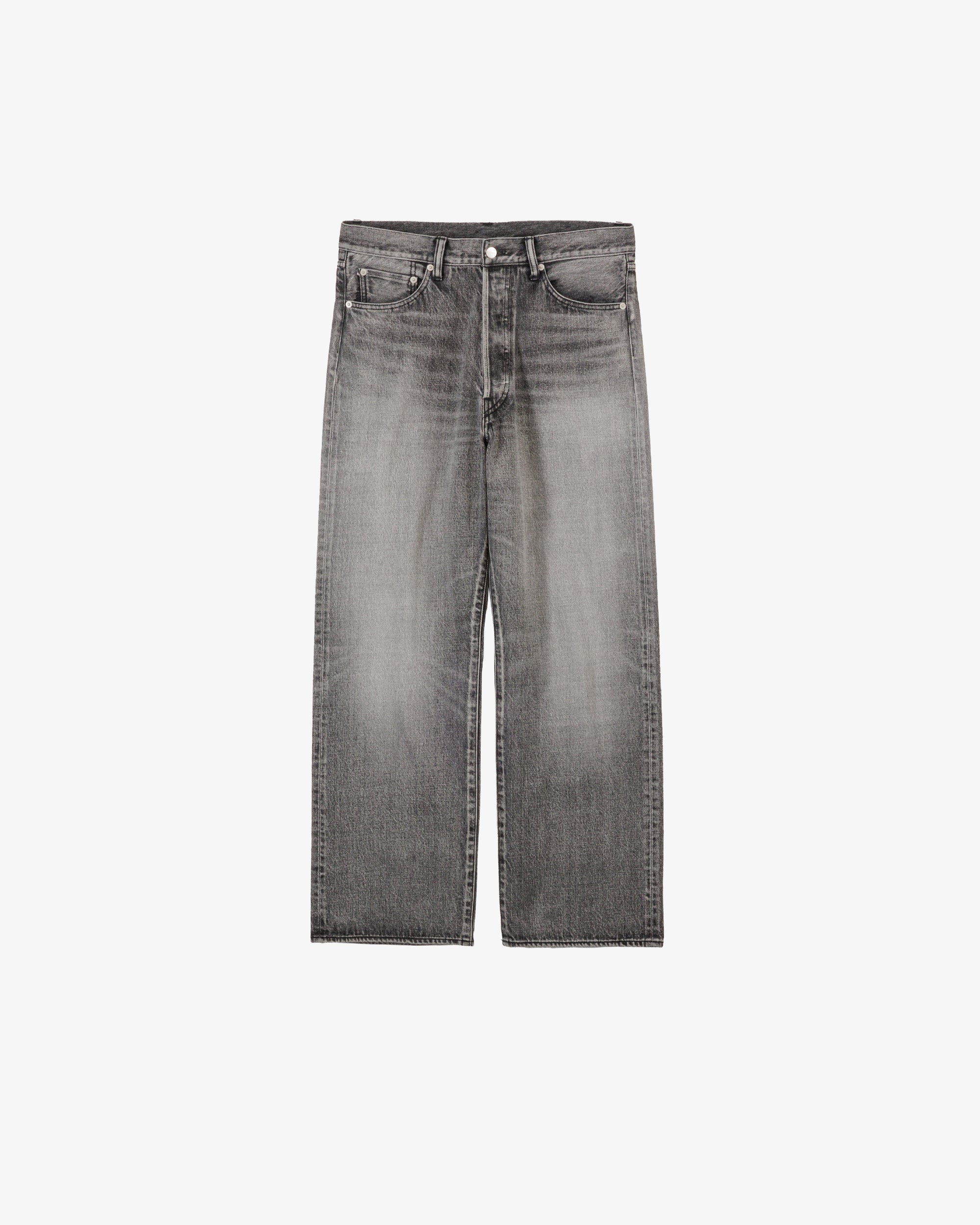 Graph paper デニムセットアップ　最終値下げ Graphpaper＞新作入荷 07.23 | st company online store 入荷