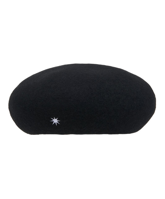 【CA4LA×GDC】Wool Beret