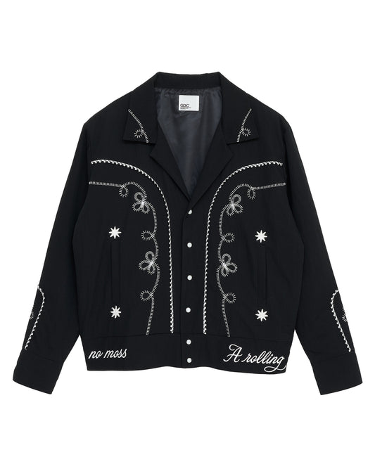 Western Jacket