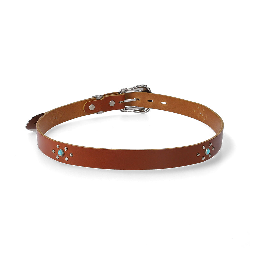 HTC / SD Belt #Western B TQ – TIME AFTER TIME