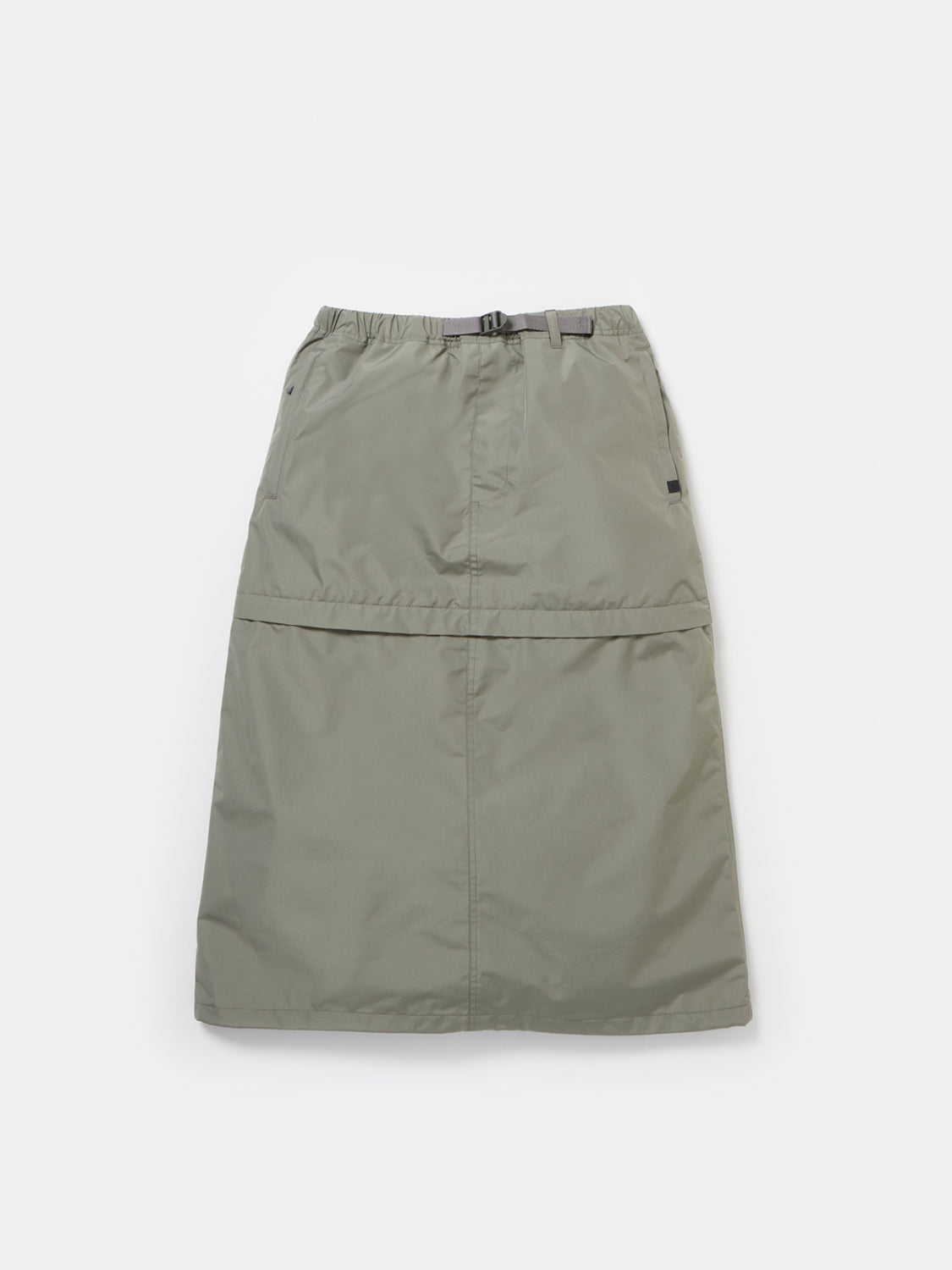 W's GORE-TEX WINDSTOPPER TECH 2WAY EXTREME SKIRT