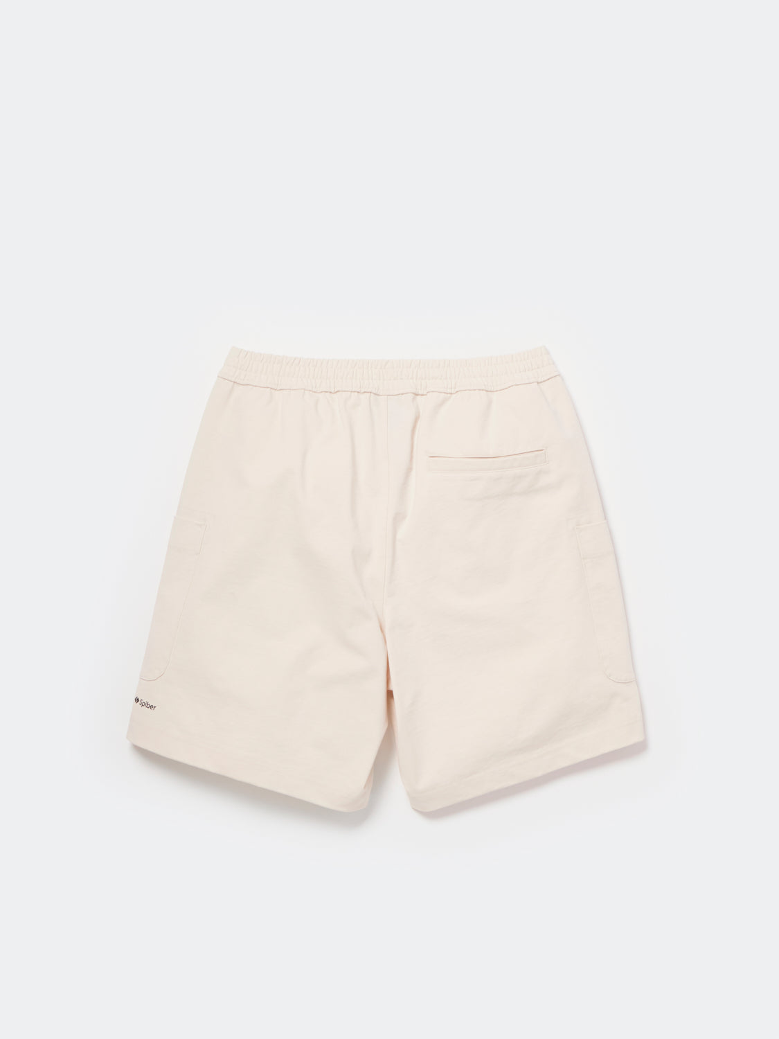 W's TECH SIDE POCKET SHORTS Brewed Protein – TIME AFTER TIME