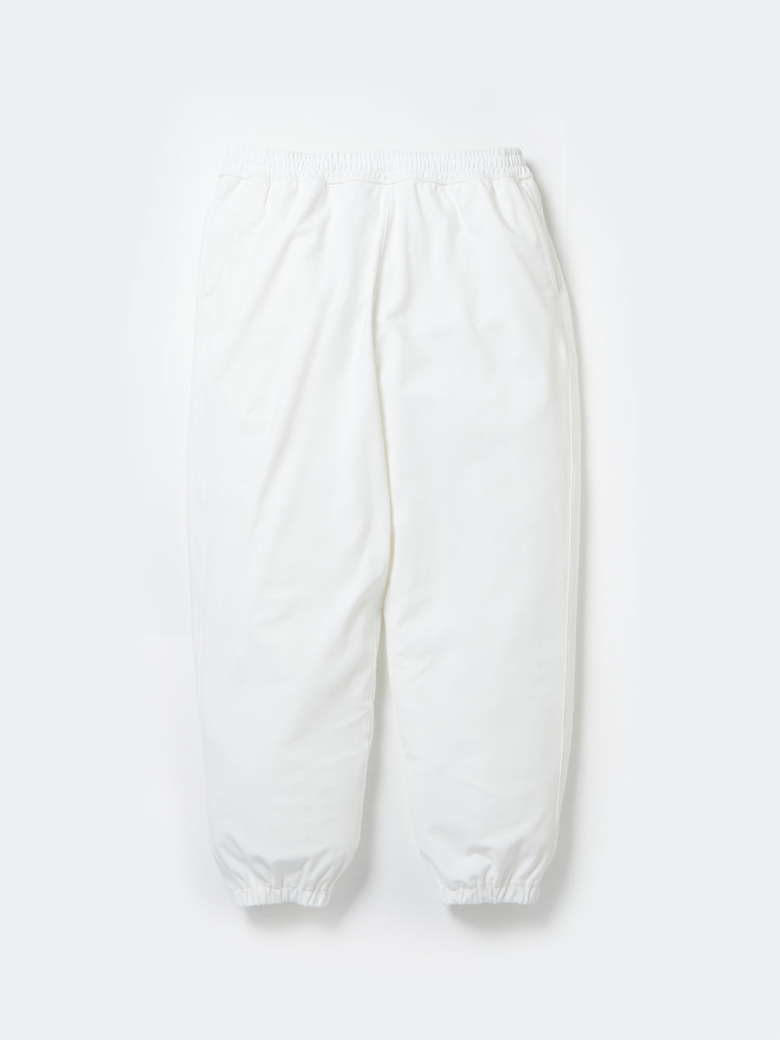 W's TECH FLEX JERSEY PANTS