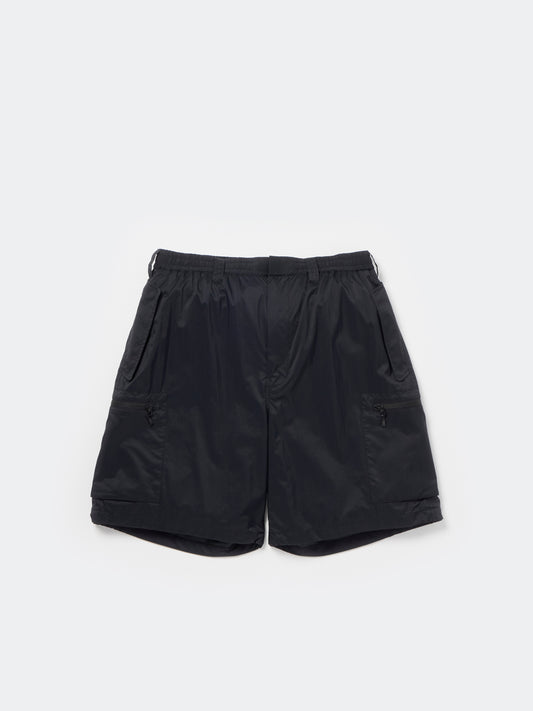 W's TECH PERTEX RUN-GUN 6POCKET SHORTS