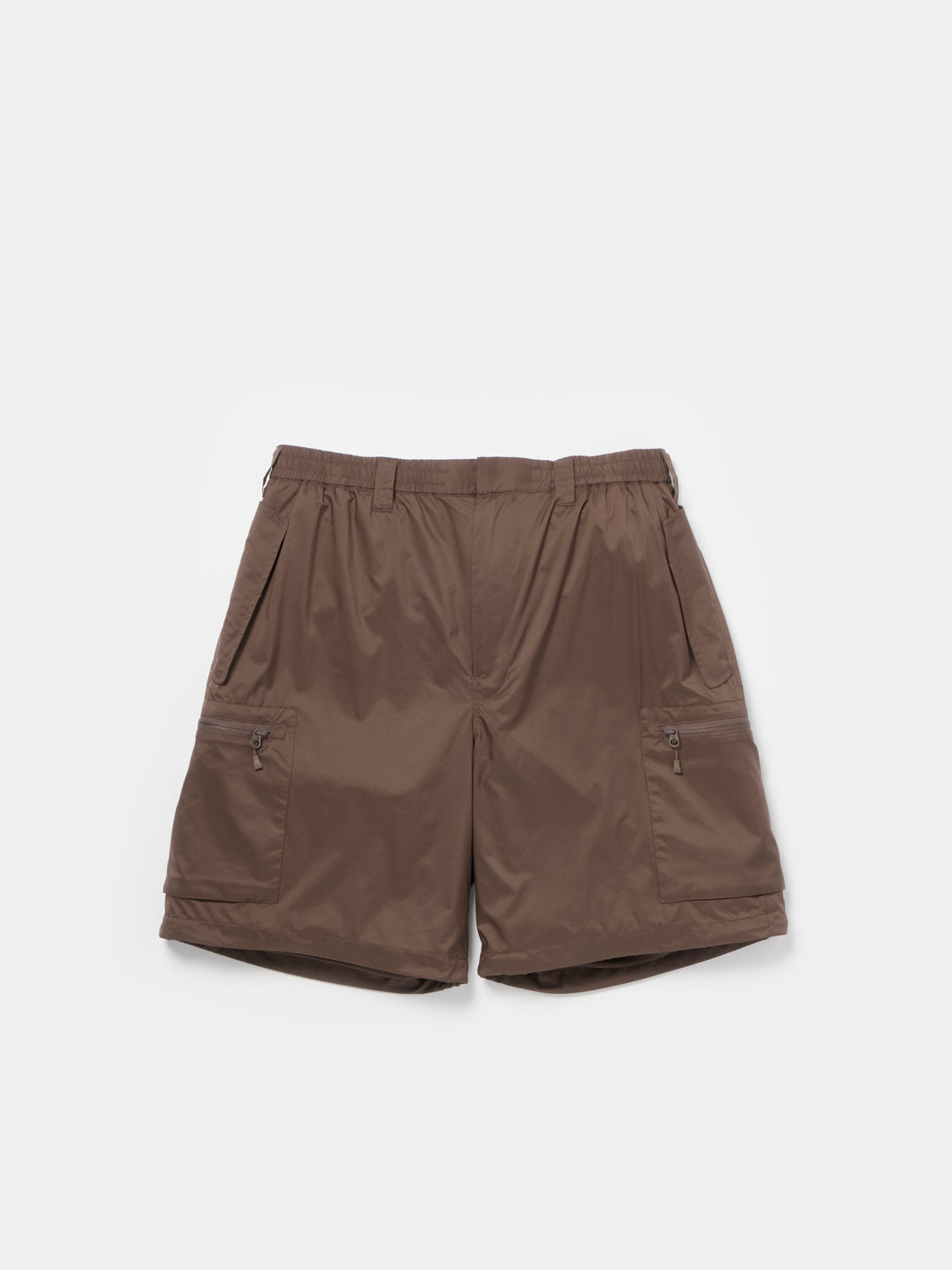 W's TECH PERTEX RUN-GUN 6POCKET SHORTS