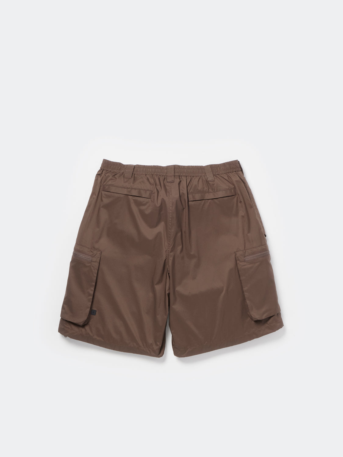 W's TECH PERTEX RUN-GUN 6POCKET SHORTS