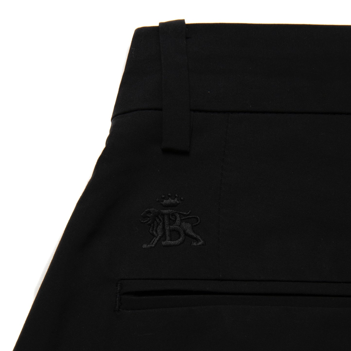 EWP 2 Tuck Trousers