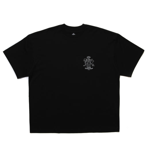 EWP Supima Cotton S/S Tee