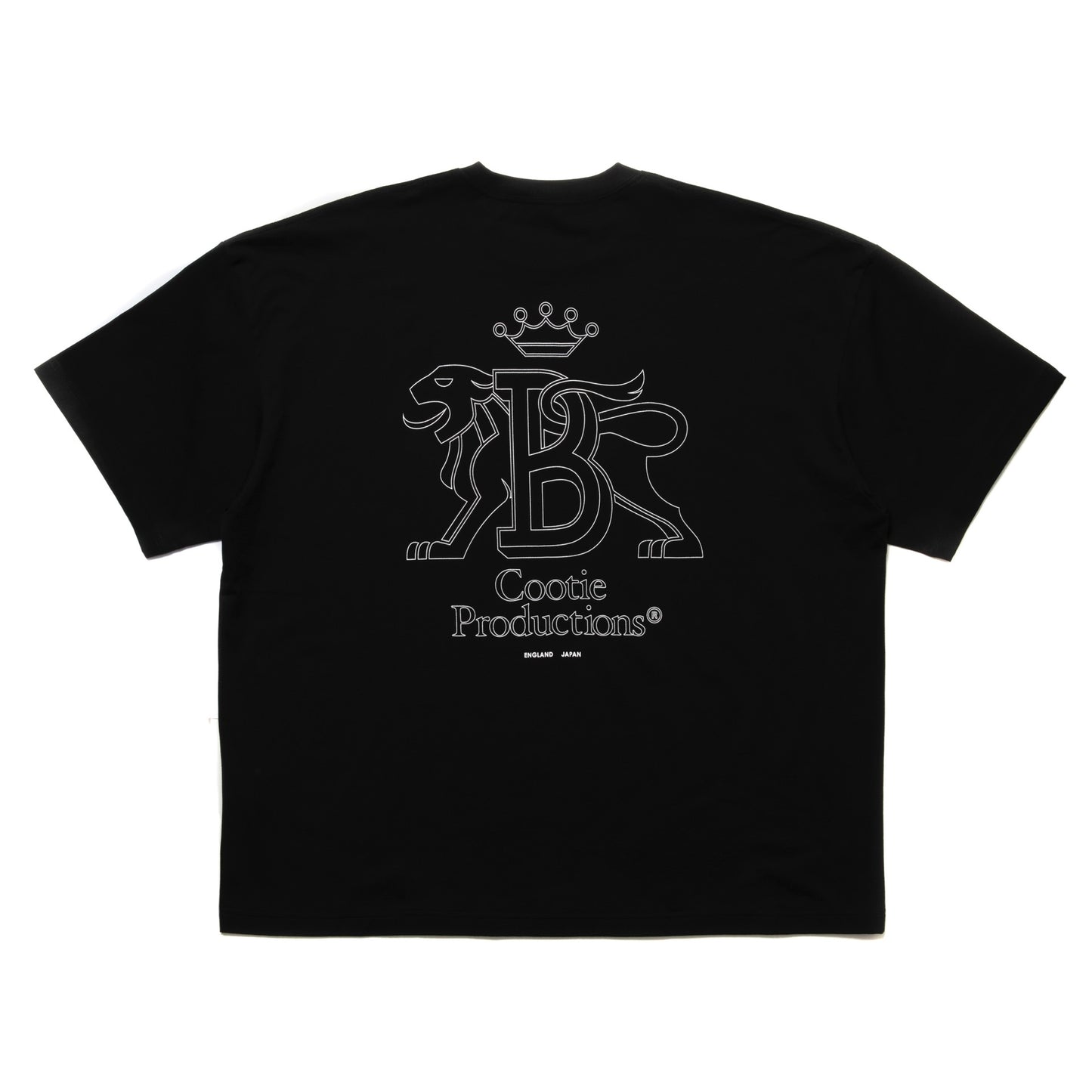 EWP Supima Cotton S/S Tee