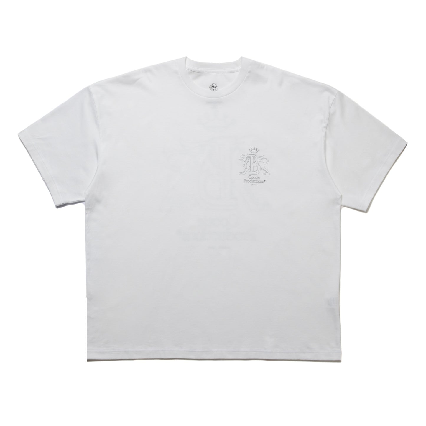 EWP Supima Cotton S/S Tee