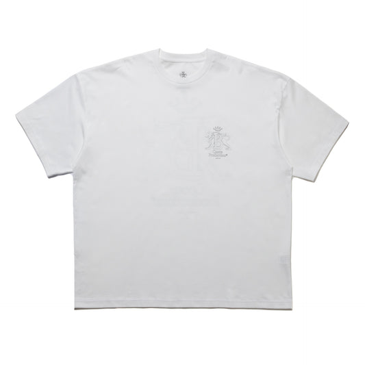 EWP Supima Cotton S/S Tee