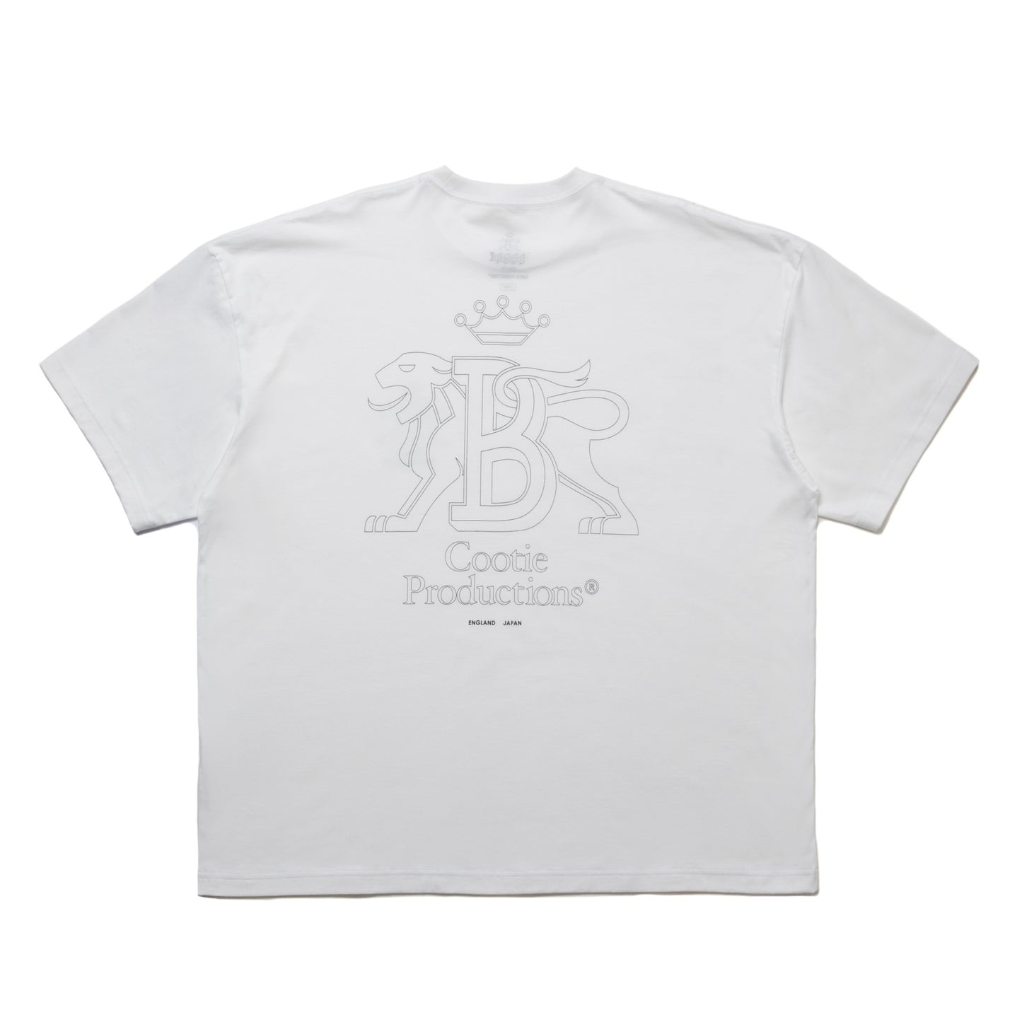 EWP Supima Cotton S/S Tee