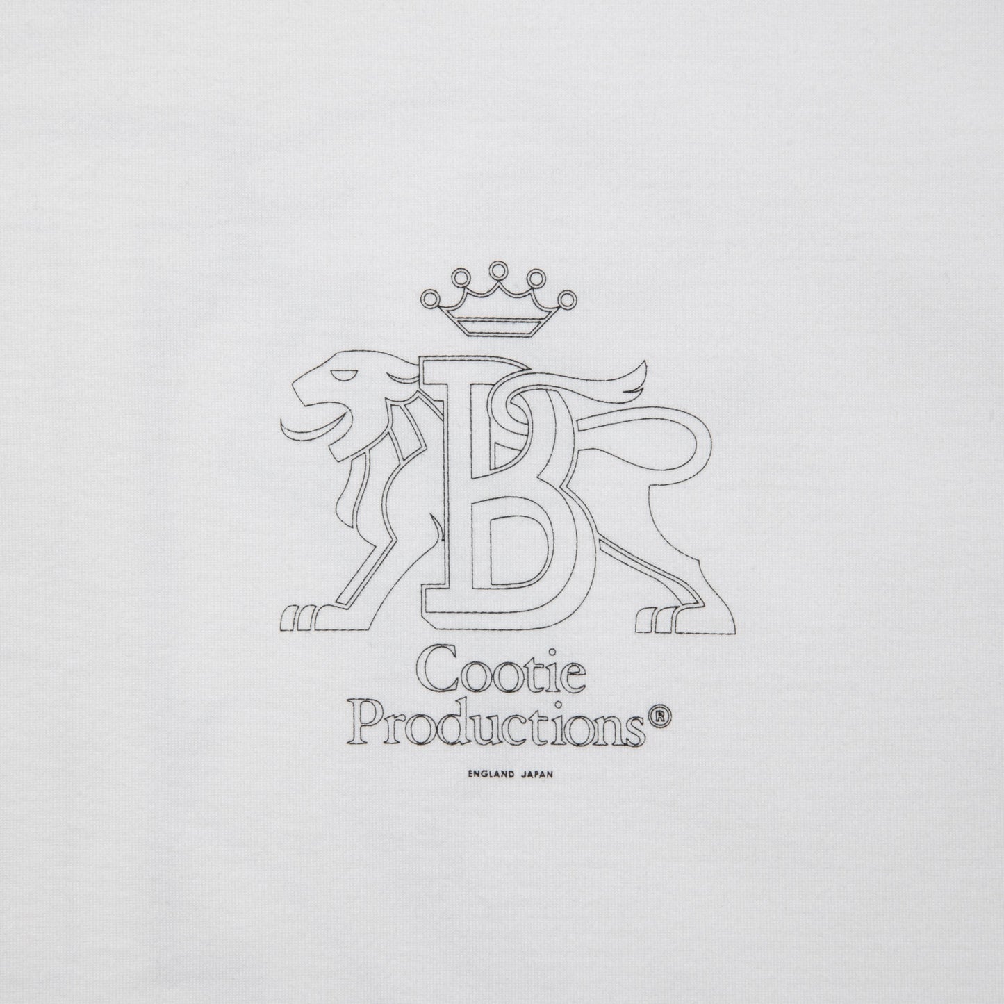 EWP Supima Cotton S/S Tee