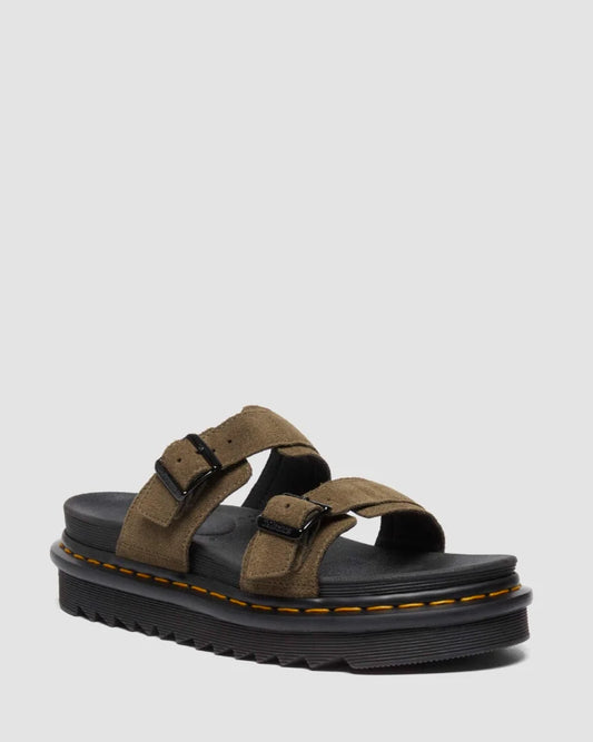 MYLES SLIDE SANDAL