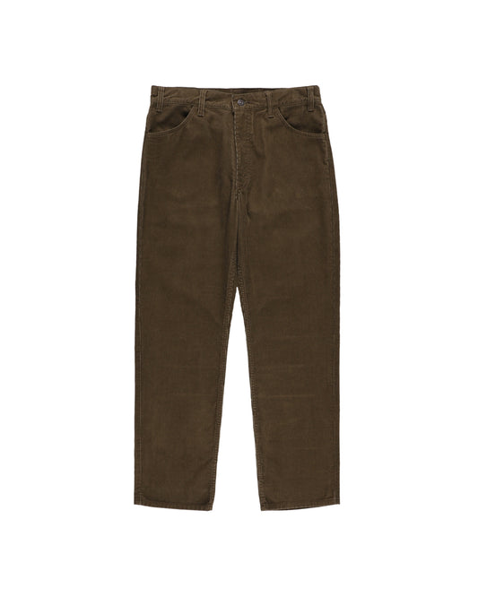 SD Corduroy Pants #919