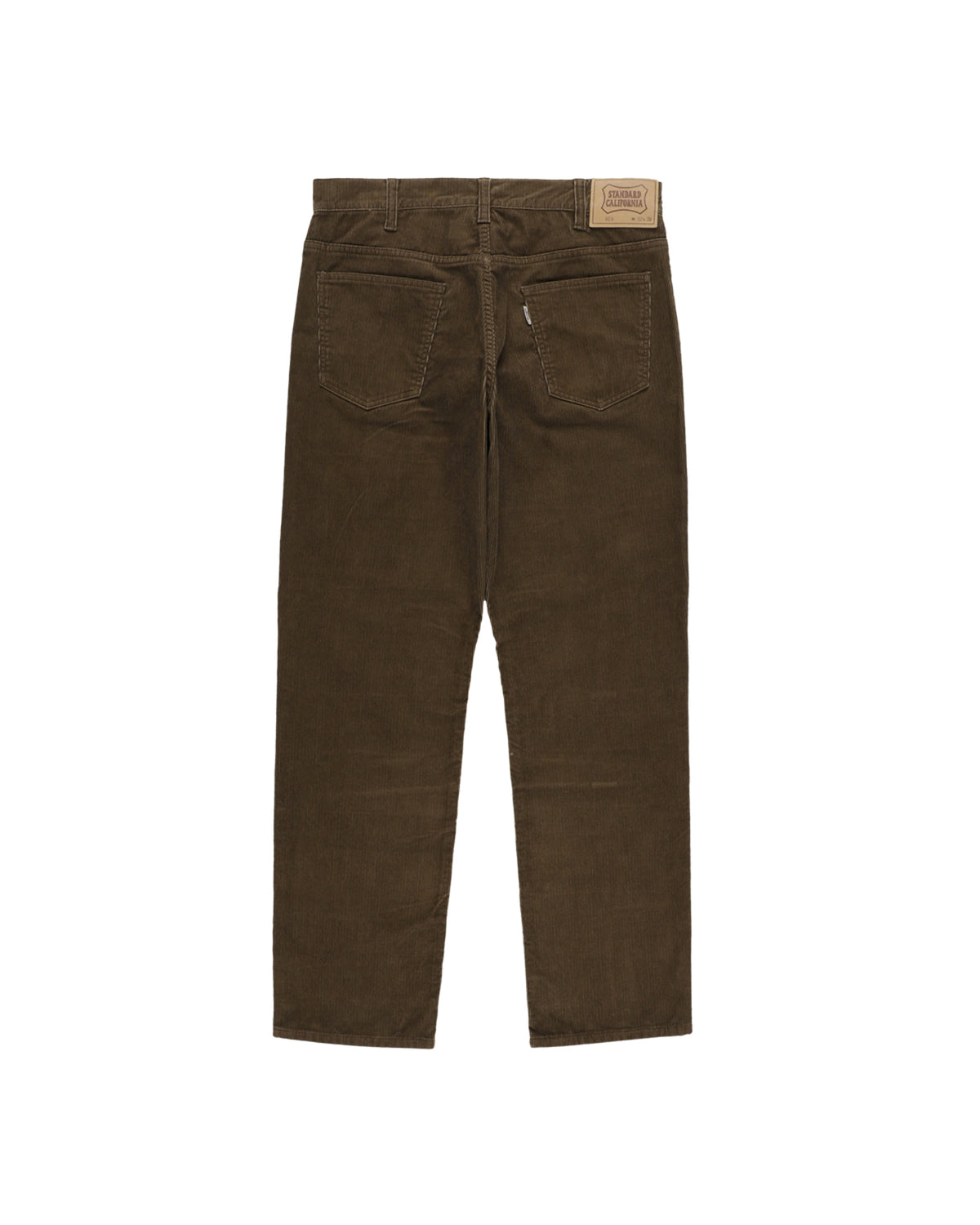 SD Corduroy Pants #919
