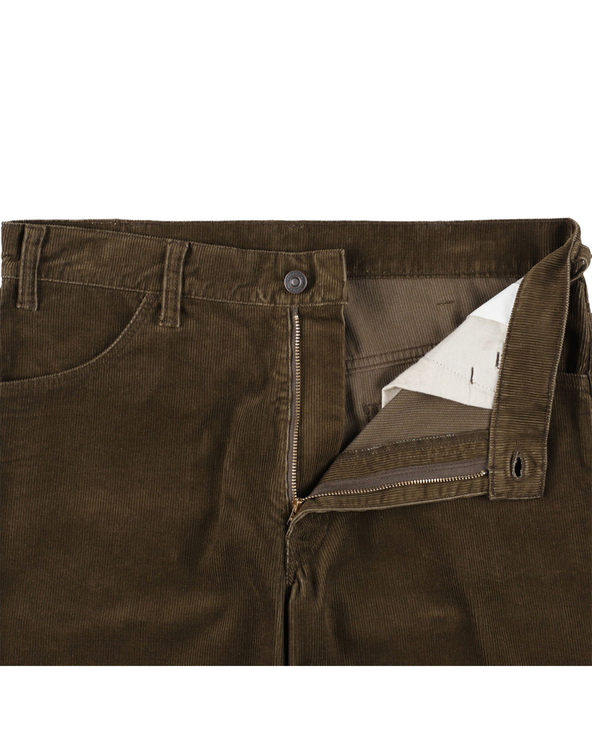 SD Corduroy Pants #919