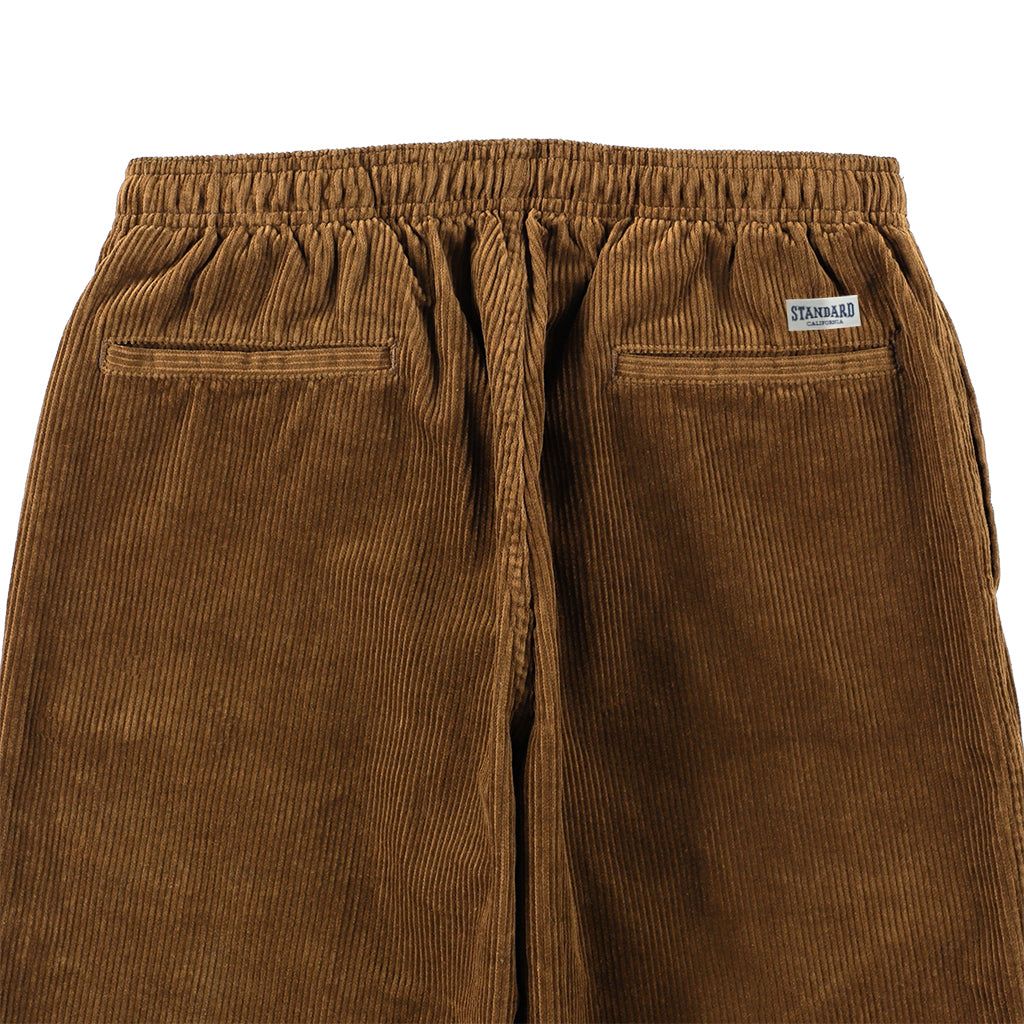 SD Easy Corduroy Pants