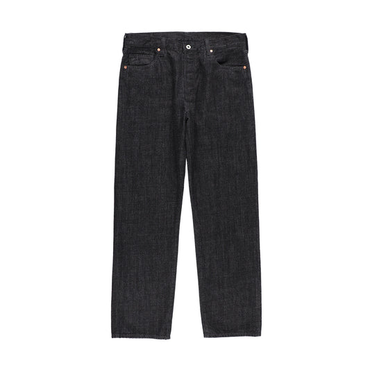SD 5P Denim Pants S901 WW II One Wash