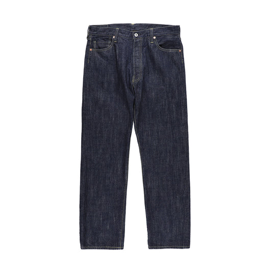 SD 5P Denim Pants S901 WW II One Wash
