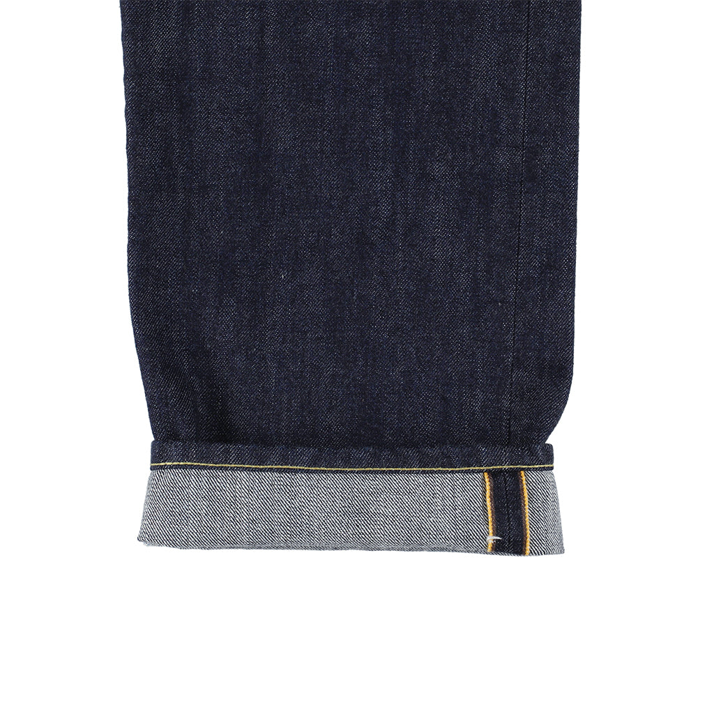 SD 5P Denim Pants S901 WW II One Wash
