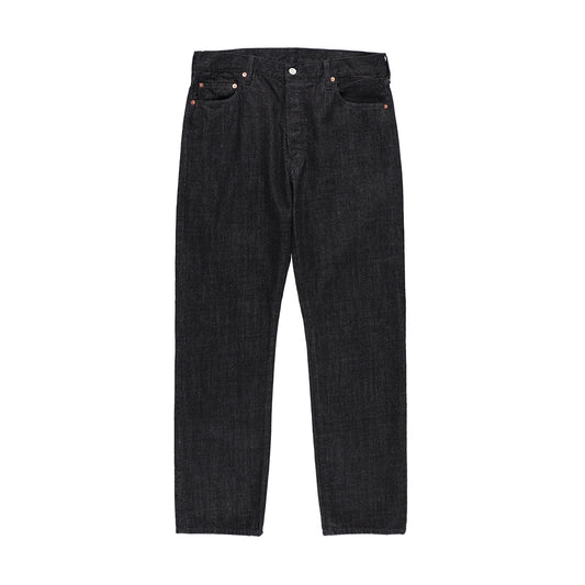SD 5P Denim Pants 901 66 One Wash