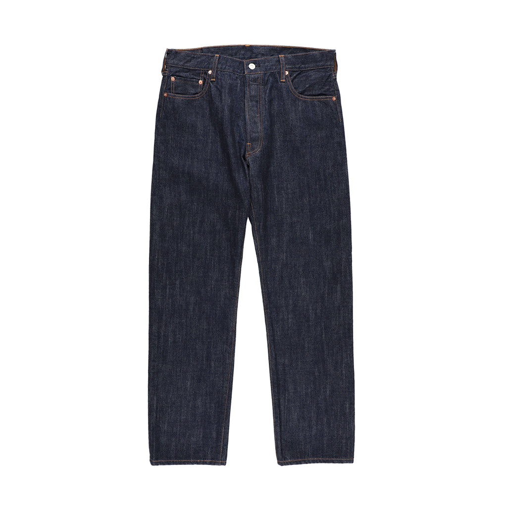 SD 5P Denim Pants 901 66 One Wash