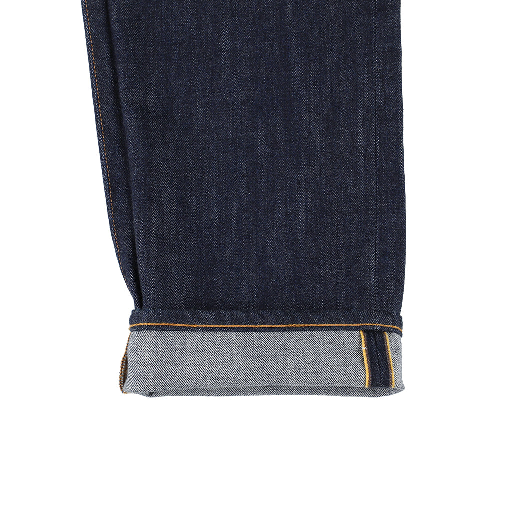 SD 5P Denim Pants 901 66 One Wash