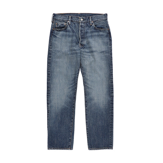 SD 5P Denim Pants 901 66 Vintage Wash