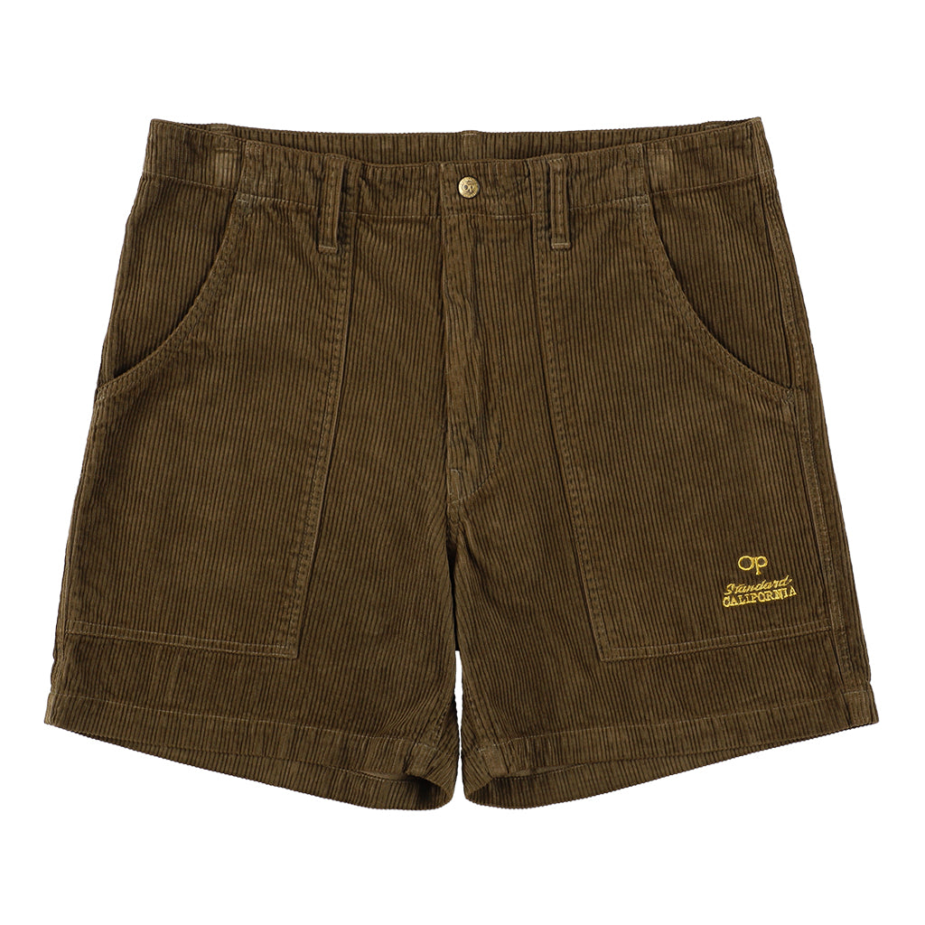 Ocean Pacific / SD Corduroy Shorts