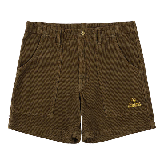 Ocean Pacific / SD Corduroy Shorts