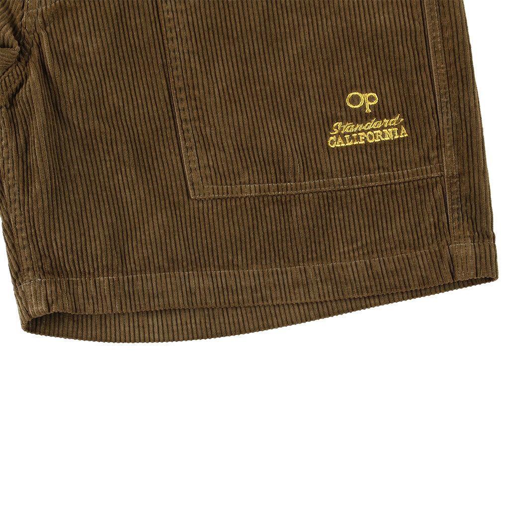 Ocean Pacific / SD Corduroy Shorts