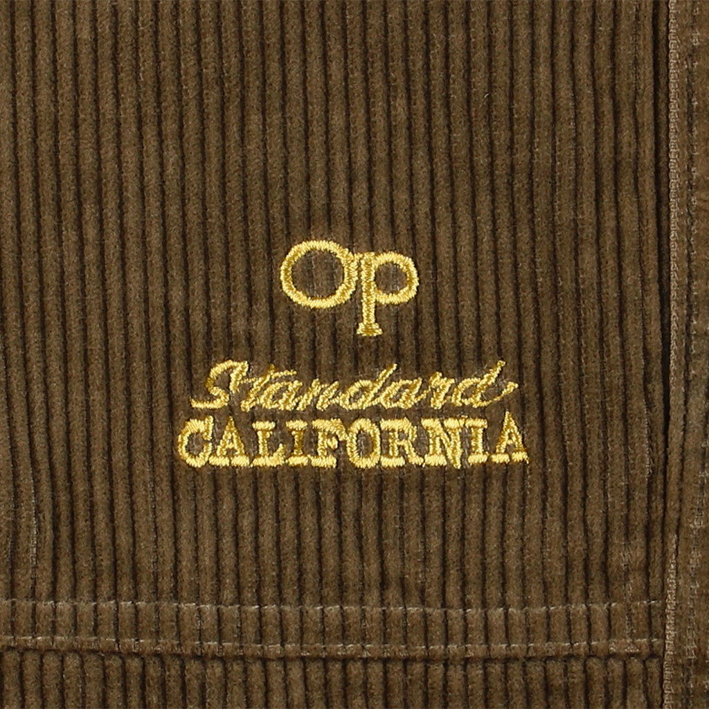 Ocean Pacific / SD Corduroy Shorts