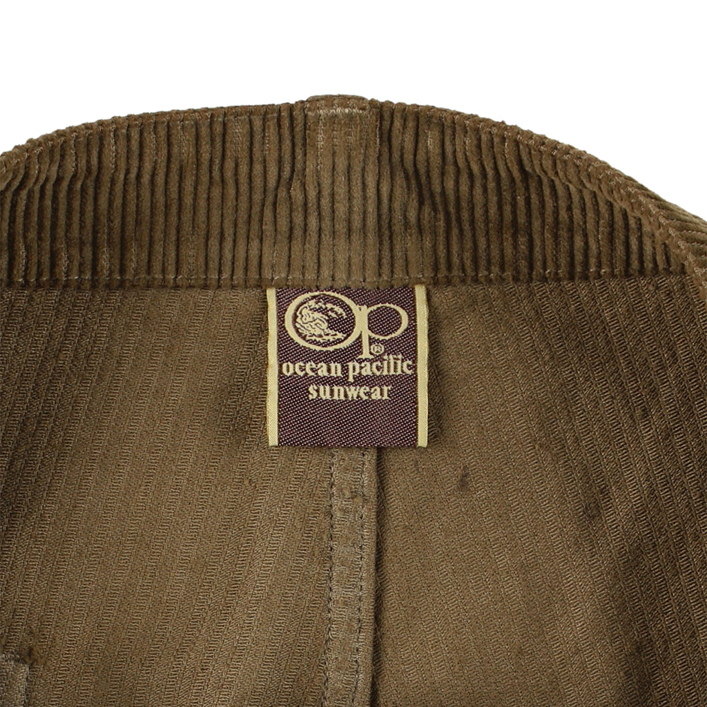 Ocean Pacific / SD Corduroy Shorts