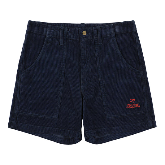 Ocean Pacific / SD Corduroy Shorts