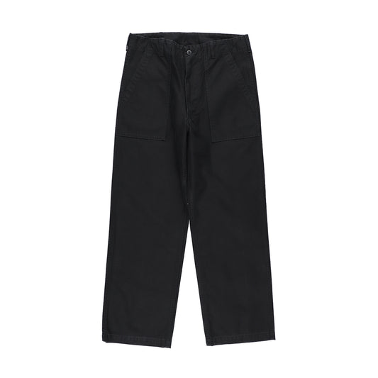 SD Fatigue Pants Vintage Wash